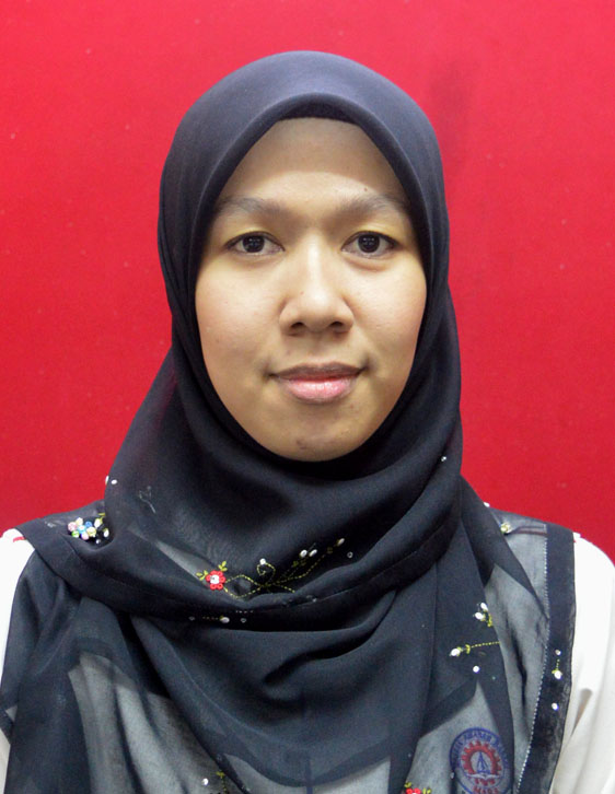 Wan Norharlina bt. Wan Jaafar