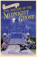 Adventure Island: The Mystery of the Midnight Ghost