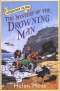 Adventure Island: The Mystery of the Drowning Man