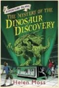 Adventure Island: The Mystery of the Dinosaur Discovery