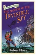 Adventure Island: The Mystery of the Invisible Spy