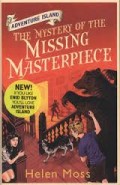 Adventure Island: The Mystery of the Missing Masterpiece