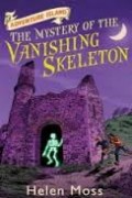 Adventure Island: The Mystery of the Vanishing Skeleton