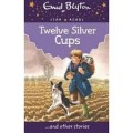 Twelve Silver Cups