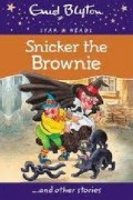 Snicker the Brownie
