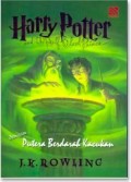 Harry Potter dengan putera berdarah kacukan