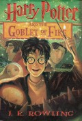 Harry Potter dalam Piala Api