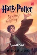 Harry potter dengan Azimat Maut