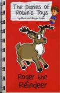 Roger the Reindeer
