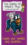 Gavin the Gorilla and Snuffles