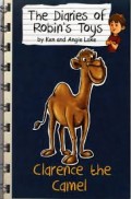 Clarence the Camel