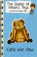 Carla the Cow
