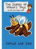 Bertie the Bee